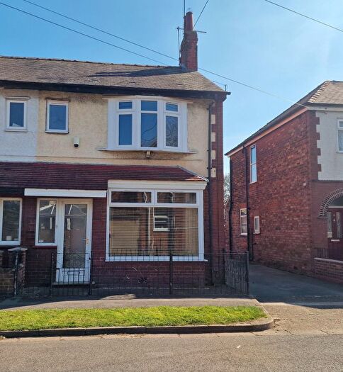 3 Bedroom End Of Terrace House To Rent In Fishwick Avenue, Hessle, East Yorkshire, HU13