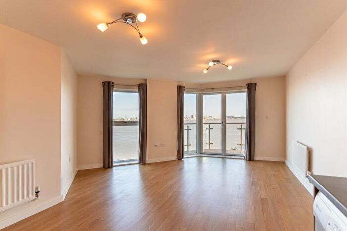 2 Bedroom Apartment To Rent In Bessborough House, Carmichael Avenue, Greenhithe, DA9