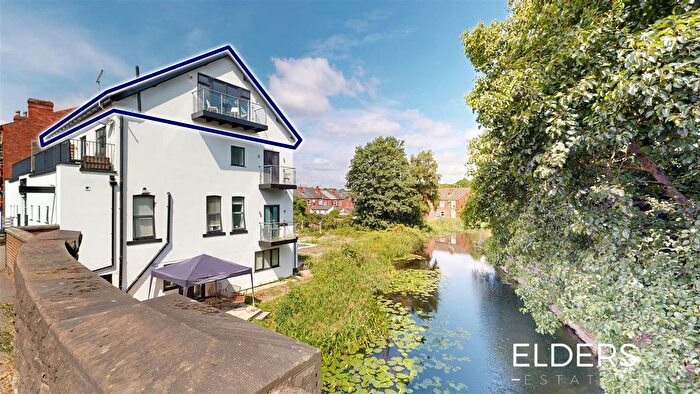 2 Bedroom Flat For Sale In Station Road, Ilkeston, DE7