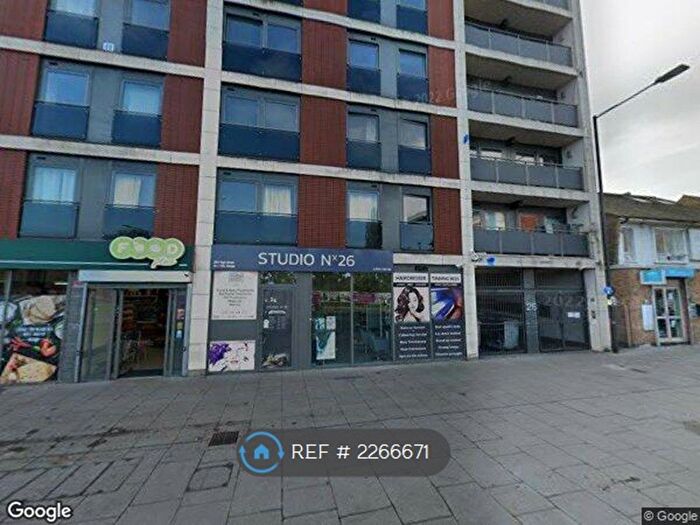1 Bedroom Flat To Rent In Mosaic, Slough, SL1