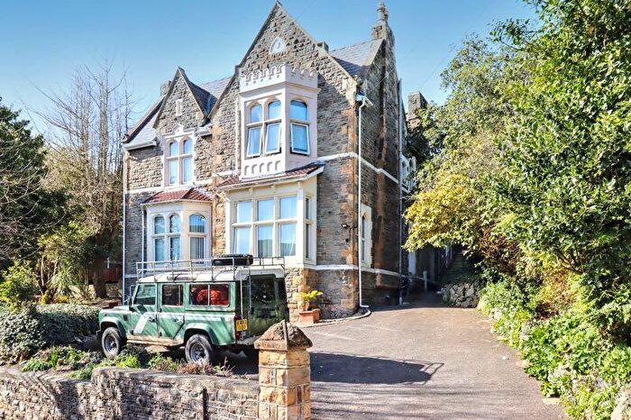 1 Bedroom House Of Multiple Occupation To Rent In Sunnyside Road, Clevedon, BS21