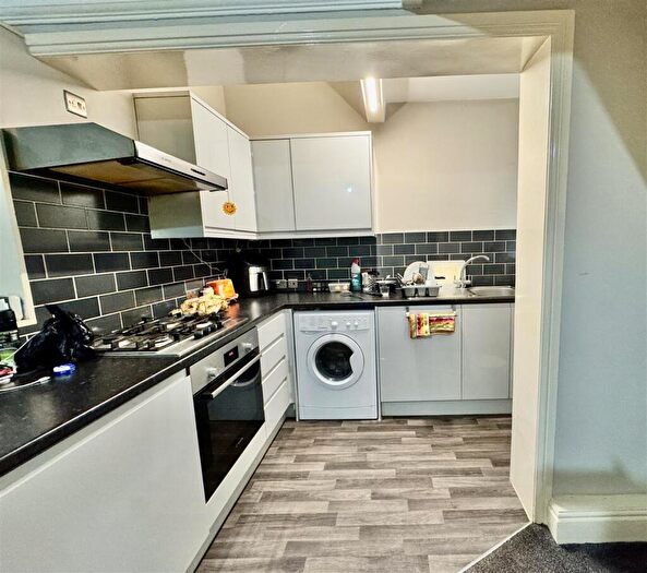1 Bedroom Property To Rent In Chapeltown Road, Chapeltown, Leeds, LS7
