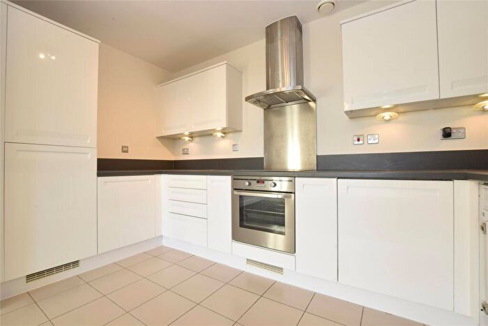 2 Bedroom Apartment To Rent In Arbor House, Station Road, Orpington, Kent, BR6