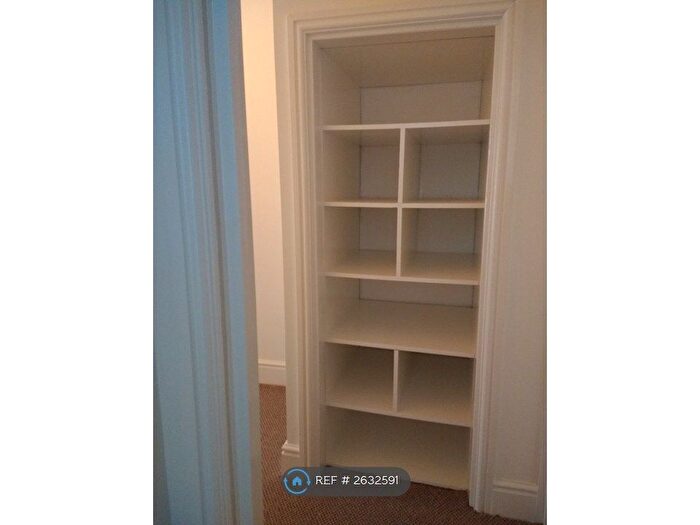 1 Bedroom Flat To Rent In Salisbury Road, Manchester, M21