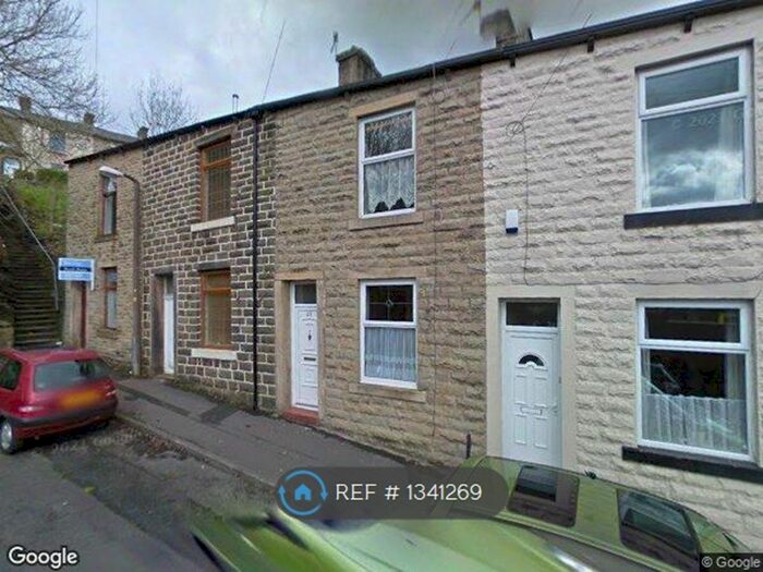 2 Bedroom Terraced House To Rent In Taylor Street, Rossendale, BB4