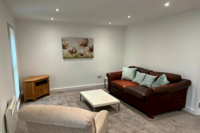 1 Bedroom Flat To Rent In Chatham Street, Liverpool, L7