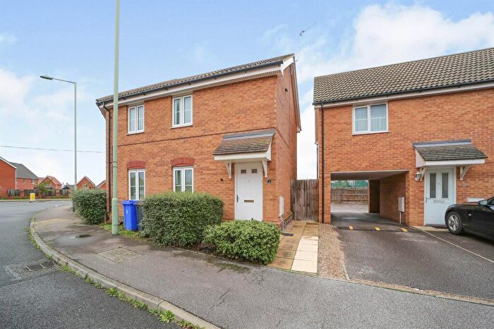 2 Bedroom Apartment To Rent In The Presidents, Beck Row, Bury St. Edmunds, IP28