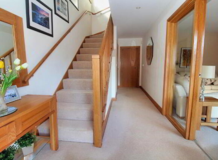 3 Bedroom Semi-Detached House For Sale In Worcester Lane, Bangor, BT19