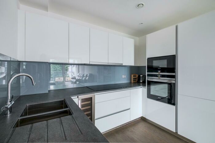 1 Bedroom Apartment To Rent In Wenlock Road London, N1