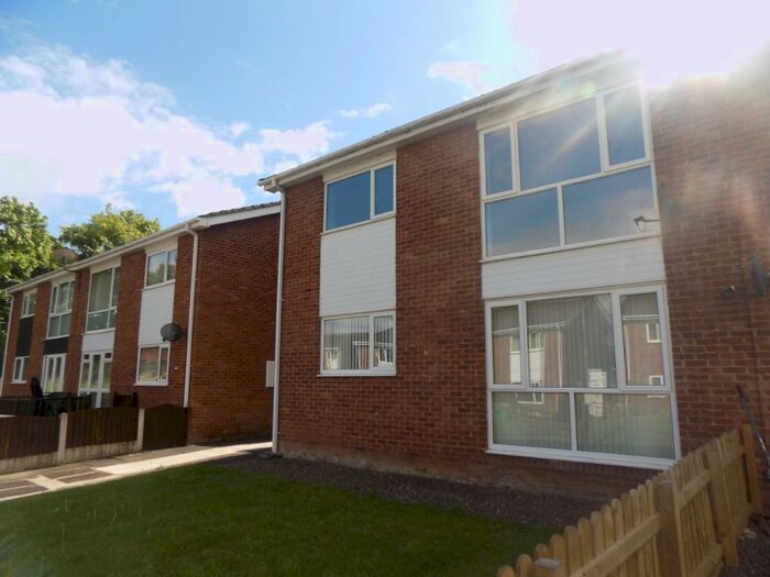 2 Bedroom Flat To Rent In Longholme Road, Carlisle, CA1