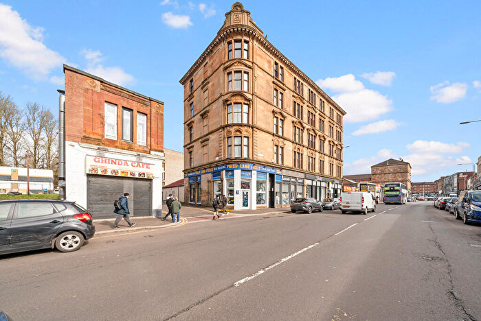 1 Bedroom Flat For Sale In Gallowgate, City Centre, Glasgow, G1