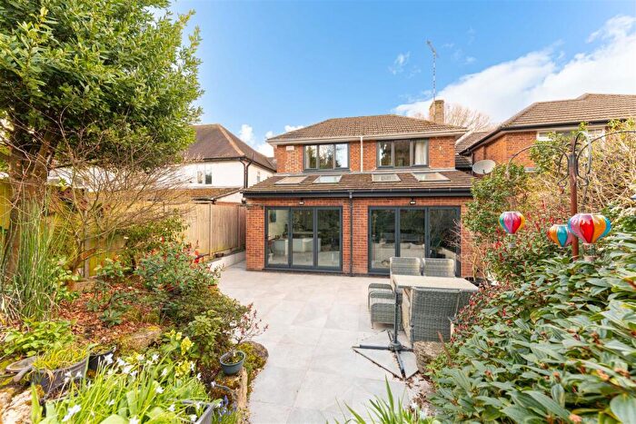 4 Bedroom House For Sale In Cannon Park Road, CV4