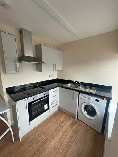 1 Bedroom Flat To Rent In Basingstoke Road, Reading, RG2