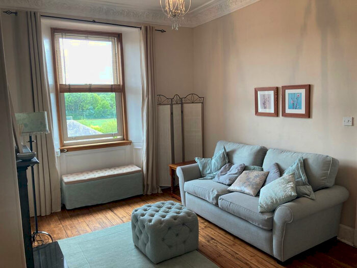 1 Bedroom Apartment To Rent In Lochend Road, Edinburgh, EH6