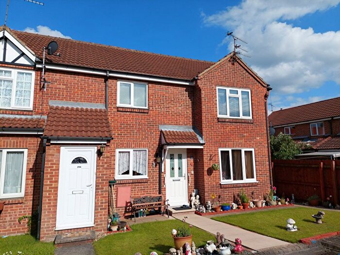 2 Bedroom Flat To Rent In Trinity Court, Beverley, HU17