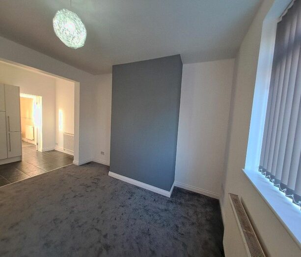 2 Bedroom Terraced House To Rent In Randolph Street, Bishop Auckland, DL14