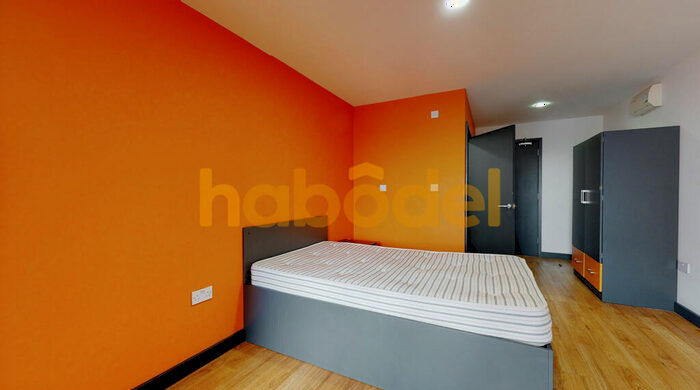 Studio To Rent In To Jamaica Street, Baltic Triangle, Liverpool, L1