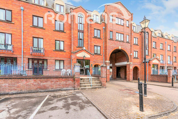 1 Bedroom Apartment To Rent In Sidmouth Street, RG1
