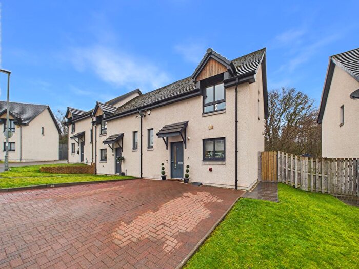 3 Bedroom End Terrace House For Sale In C Vesuvius Drive, Motherwell, ML1
