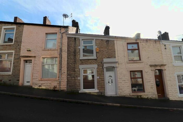2 Bedroom Terraced House To Rent In Snape Street, Darwen, BB3