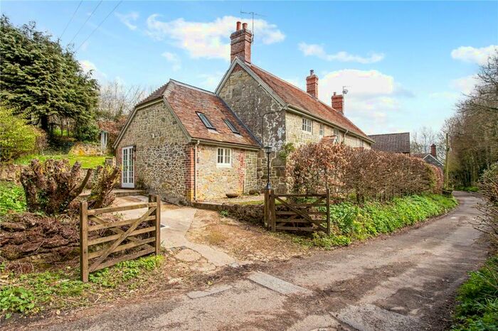 2 Bedroom End Of Terrace House To Rent In Watery Lane, Donhead St. Mary, Shaftesbury, SP7