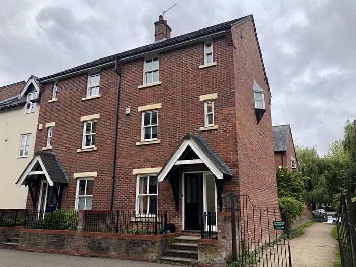 3 Bedroom Property To Rent In Recorder Road, Norwich, NR1