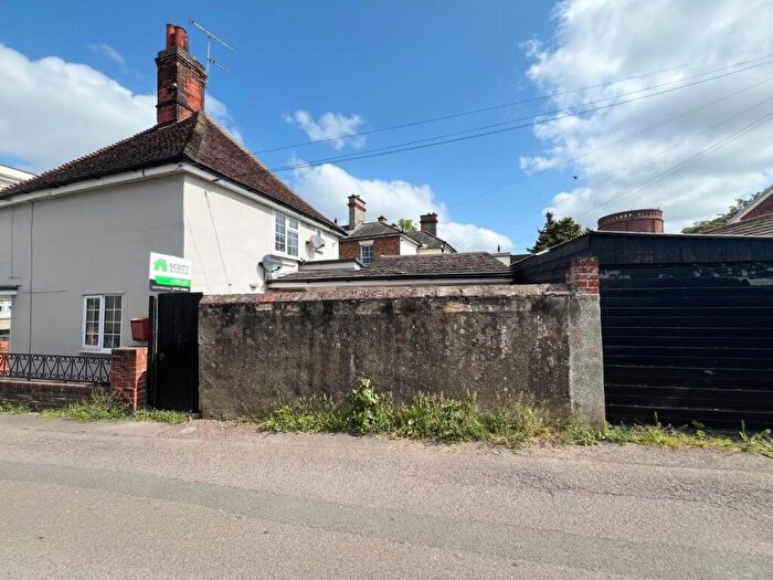 3 Bedroom Semi-Detached House To Rent In Head Street, Halstead, CO9