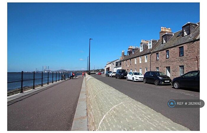 2 Bedroom Flat To Rent In Broughty Ferry, Dundee, DD5