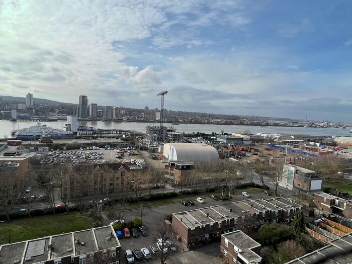 2 Bedroom Flat To Rent In Rymill Street, London, E16