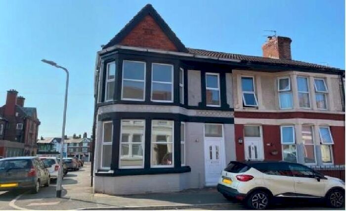 3 Bedroom Property To Rent In Kenyon Road, Mossley Hill, Liverpool L15