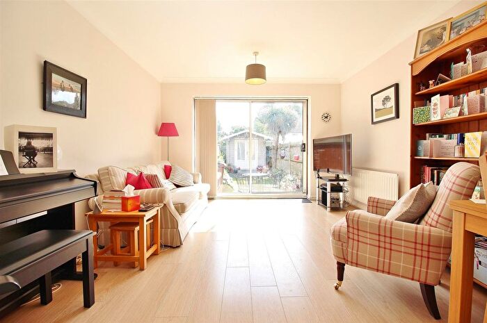 2 Bedroom Terraced House To Rent In Shire Horse Way, Isleworth, TW7