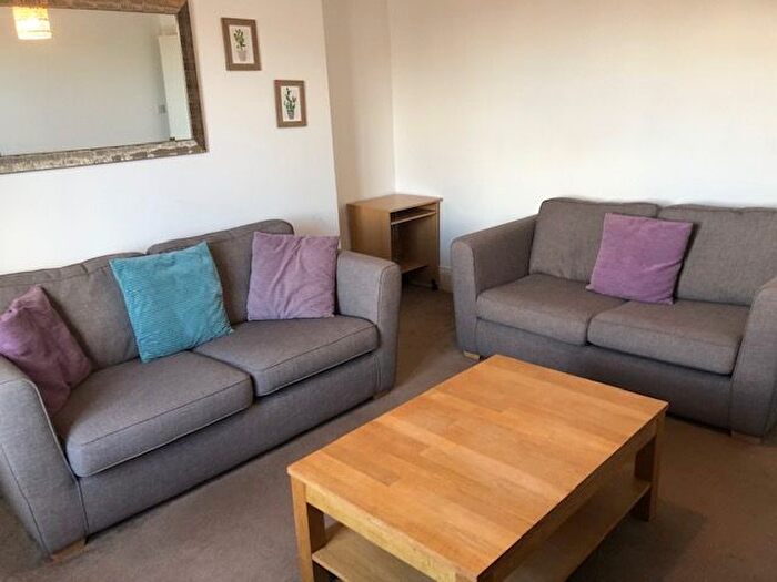 1 Bedroom Flat To Rent In Merkland Road East, City Centre, Aberdeen, AB24