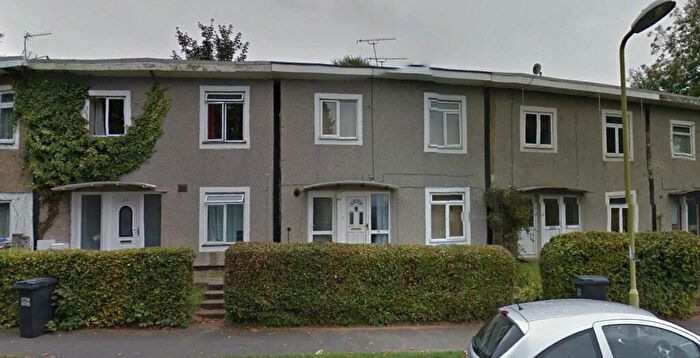 1 Bedroom House To Rent In Hazel Grove, Hatfield, AL10