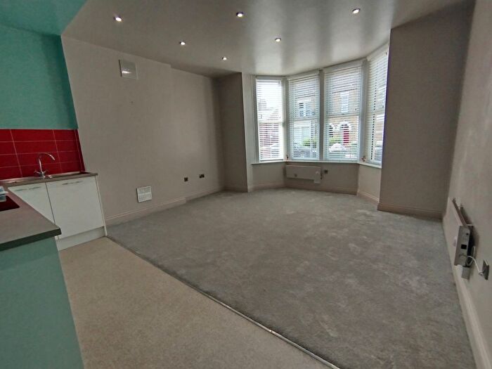 1 Bedroom Flat To Rent In Church Walk, PE1