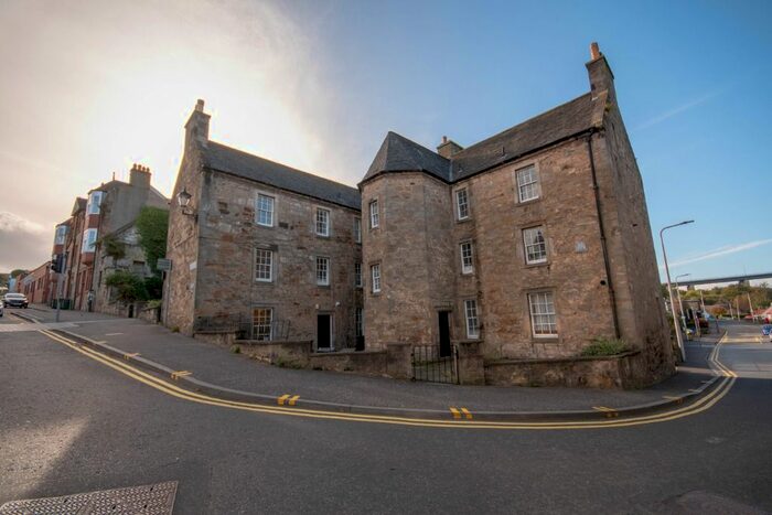 2 Bedroom Flat To Rent In Plewlands House, South Queensferry, EH30