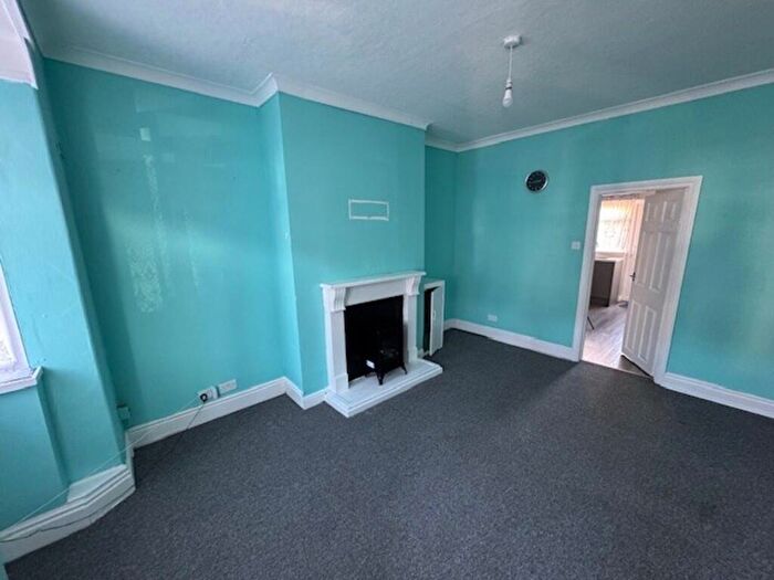 2 Bedroom Terraced House To Rent In Berkshire Street, Hull, HU8