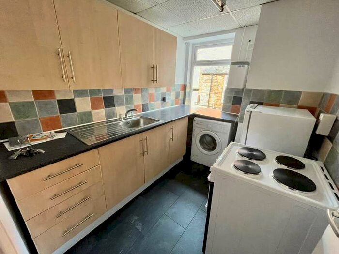 1 Bedroom Flat To Rent In Railway Terrace, Derby, DE1