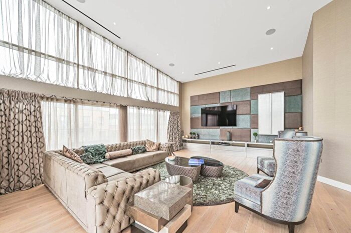 5 Bedroom Penthouse To Rent In Empire House, Colindale, London, NW9