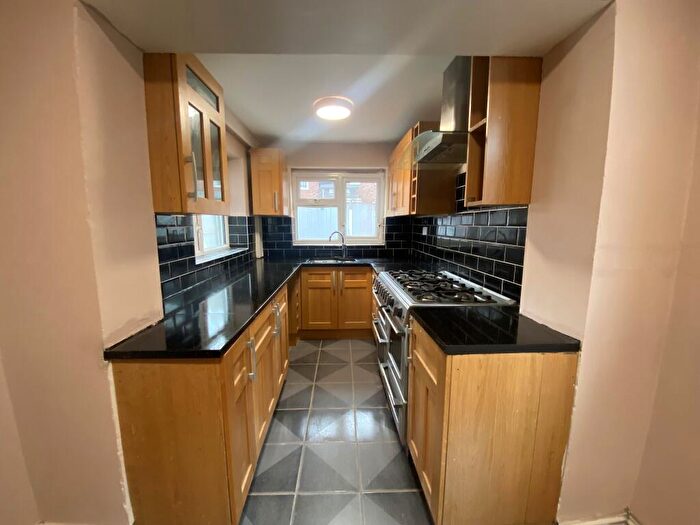 3 Bedroom House To Rent In Dencourt Road., L11