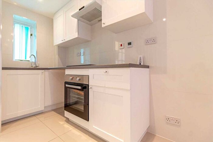 1 Bedroom Terraced House To Rent In Sanderson Close, Kettering, NN15