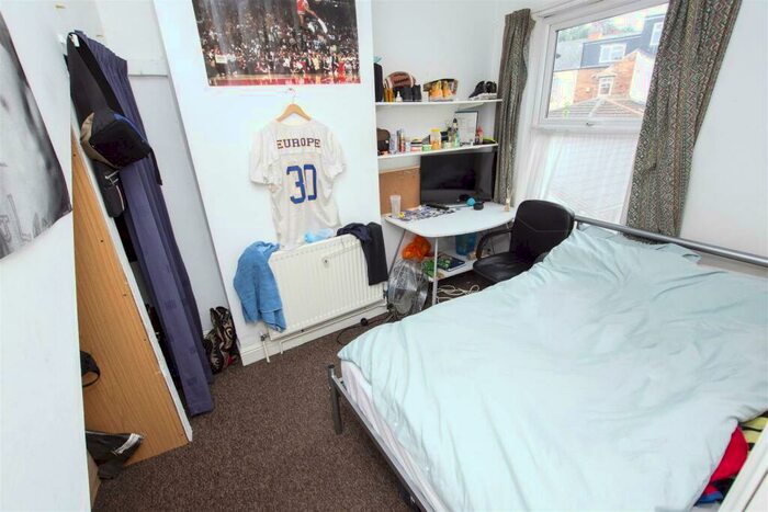 4 Bedroom House To Rent In North Road, Selly Oak, Birmingham, B29