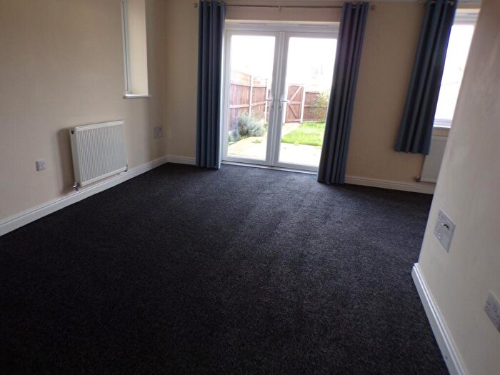 2 Bedroom End Of Terrace House To Rent In Sandpiper Way, Nar Valley Park, King's Lynn, PE30