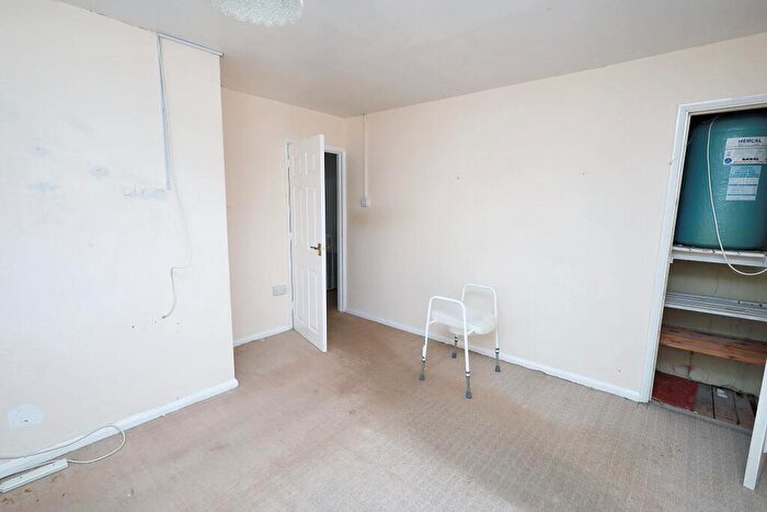 3 Bedroom Terraced House For Sale In Woodpiece Road, Upper Arncott, Bicester, Oxfordshire, OX25