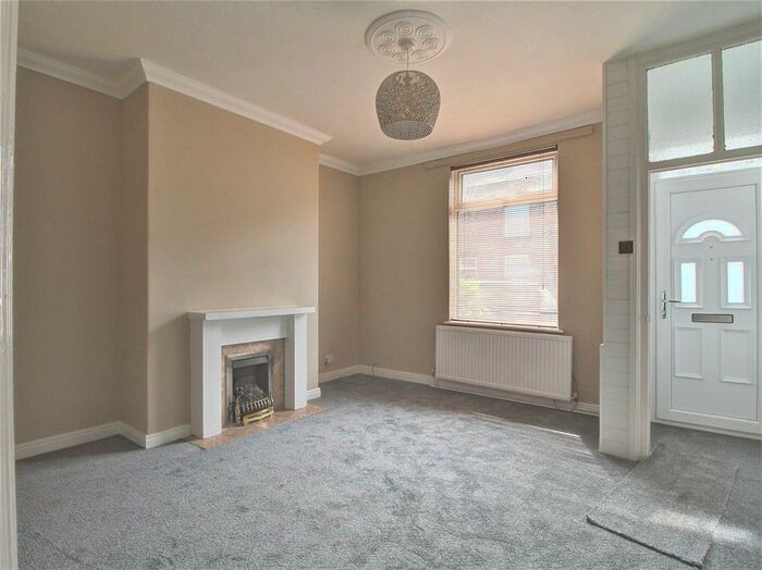 2 Bedroom Terraced House To Rent In Walker Street, Middleton, Manchester, M24