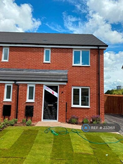 3 Bedroom Semi-Detached House To Rent In Paragon Park, Coventry, CV6