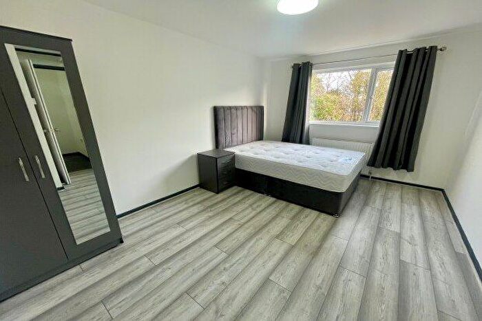 1 Bedroom Property To Rent In Adderley, Peterborough, PE3