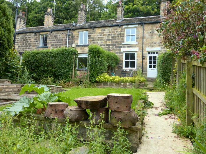 2 Bedroom Property To Rent In Hustlers Row, Headingley, Leeds LS6