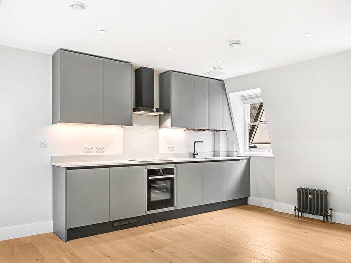 Property To Rent In Duck Lane, Soho, W1F