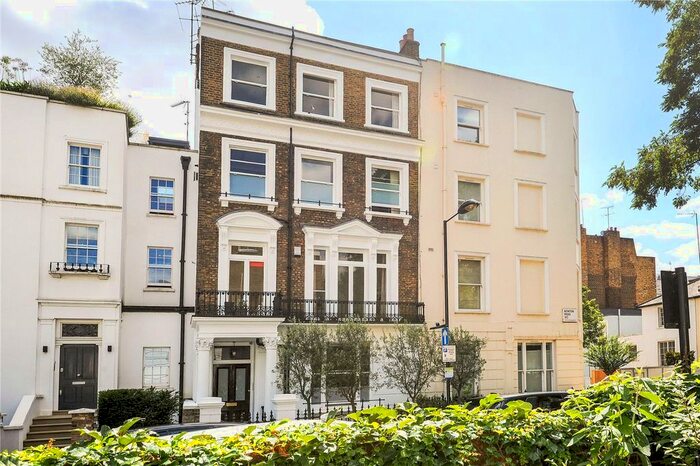 1 Bedroom Flat To Rent In Newton Road, London, W2