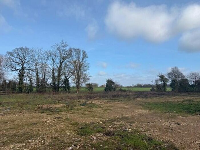 Plot For Sale In Building Land Thatchers Meadow, Harleston Road, Langmere, Diss, Norfolk, IP21